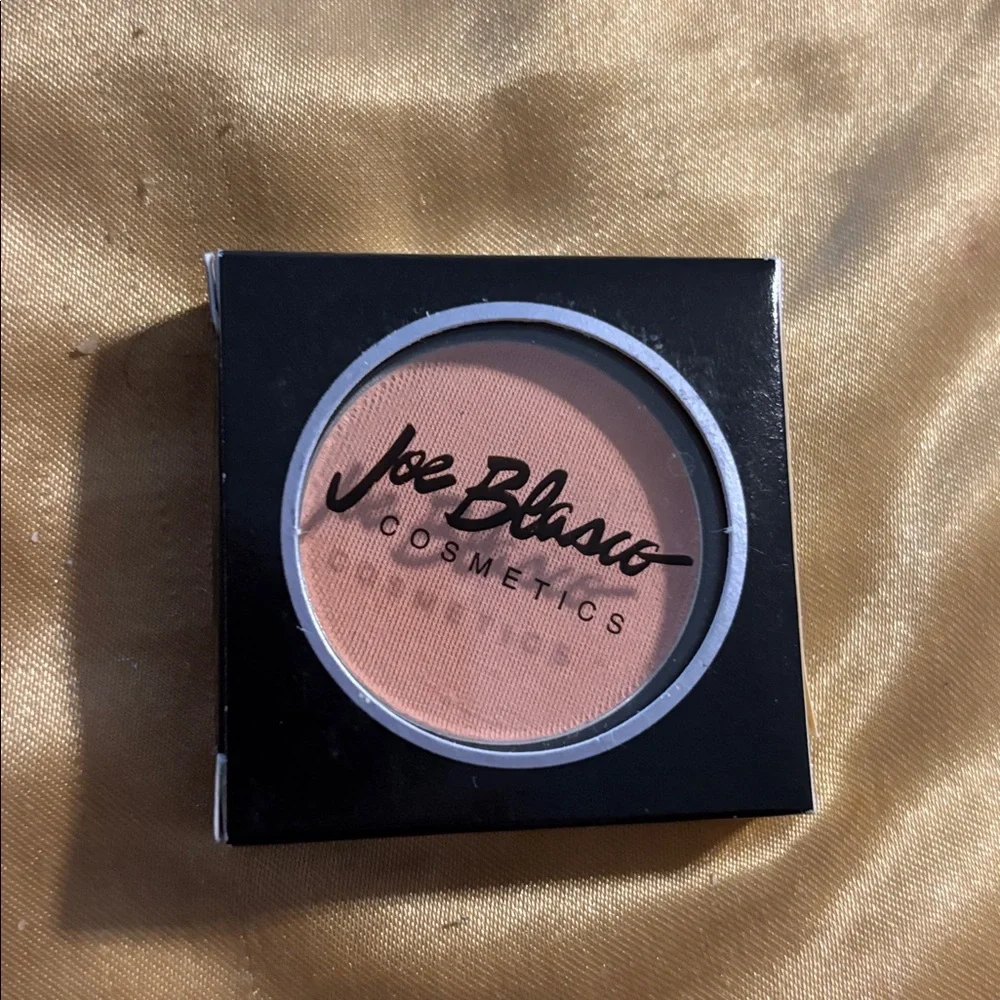 Joe Blasxo Perfect Pressed Powder and Blush Set